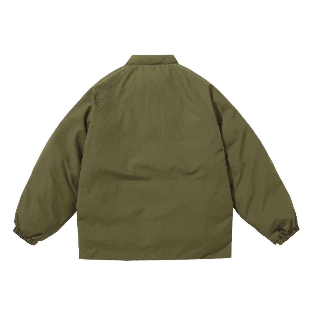 パテッド　キモノジャケット　N986