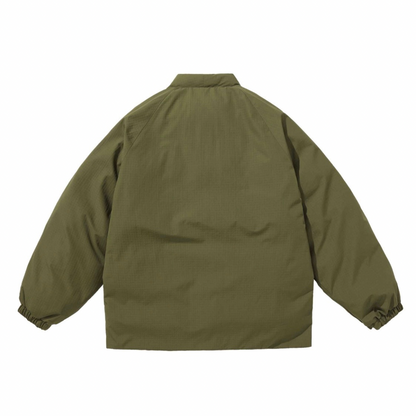 パテッド　キモノジャケット　N986