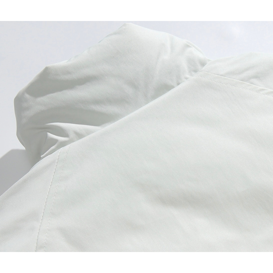 パテッド　マウンテン　ジャケット　N825