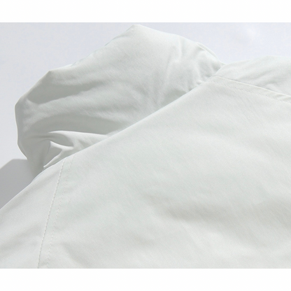 パテッド　マウンテン　ジャケット　N825