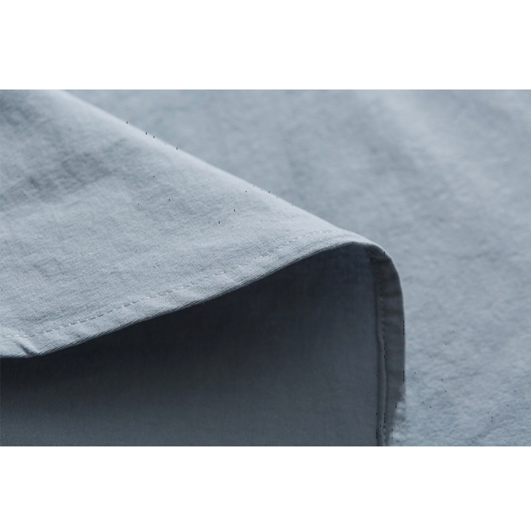 ワンポイント　レギュラーシャツ　N1286