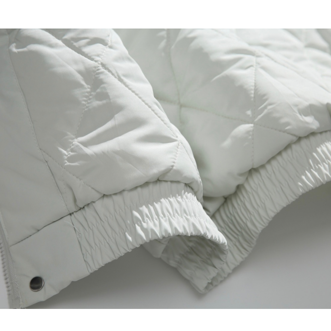 パテッド　マウンテン　ジャケット　N825