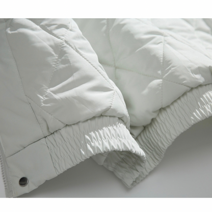 パテッド　マウンテン　ジャケット　N825