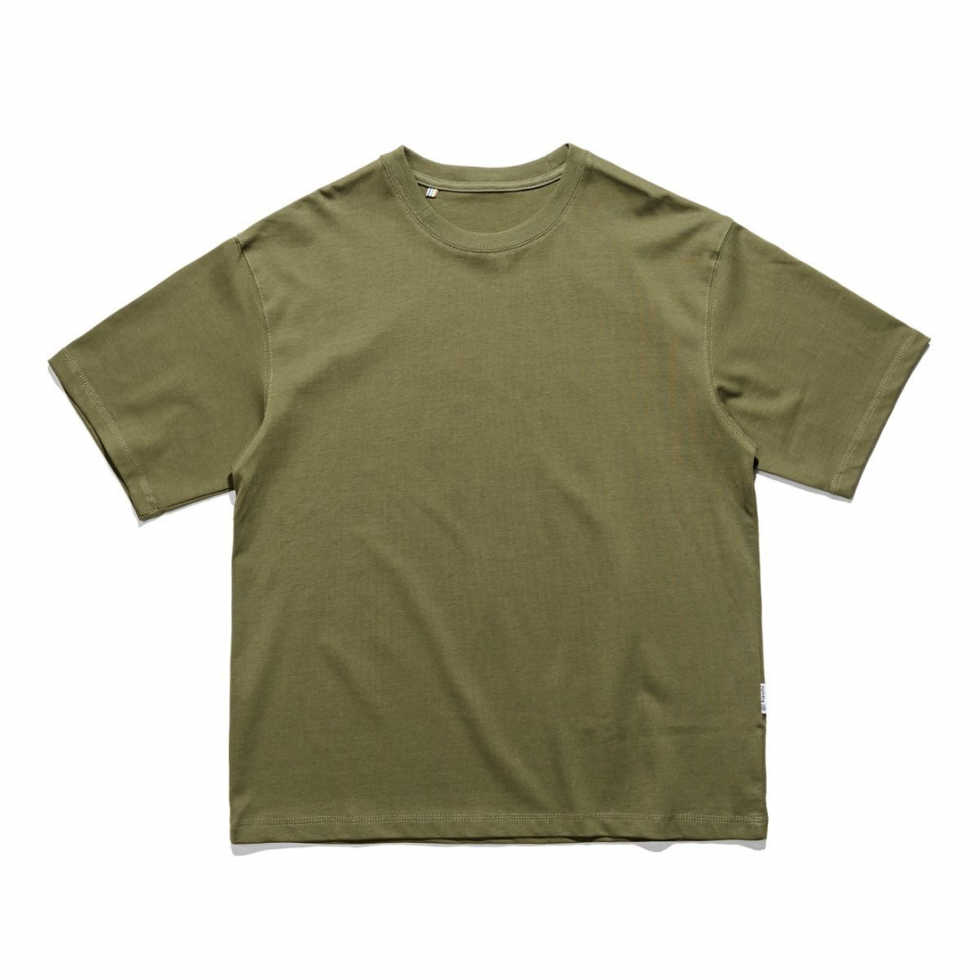 ヘビーウェイト　スタンダードTシャツ　N1533