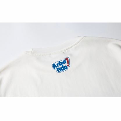 【Arbendo】プリントTシャツ　N319