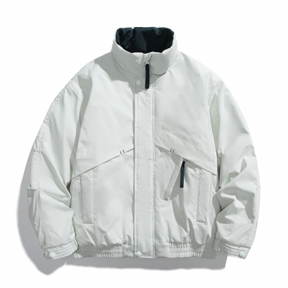 パテッド　マウンテン　ジャケット　N825