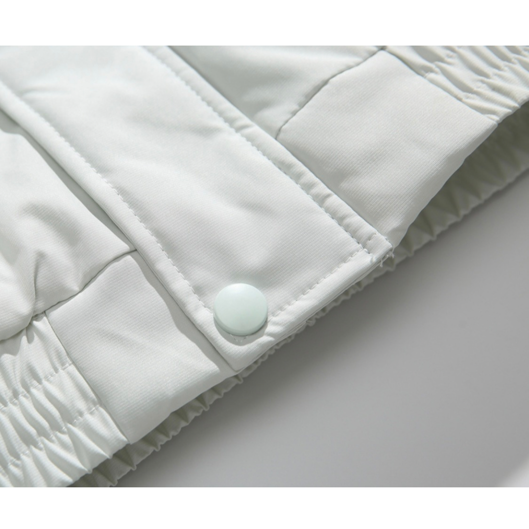 パテッド　マウンテン　ジャケット　N825