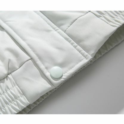 パテッド　マウンテン　ジャケット　N825