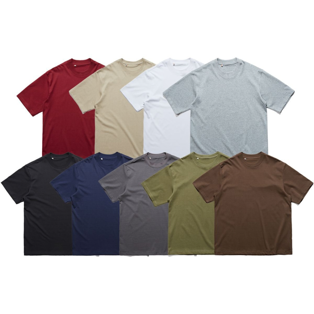 ヘビーウェイト　スタンダードTシャツ　N1533