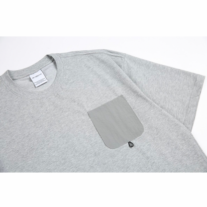 ヘムドローコード　Tシャツ　N394