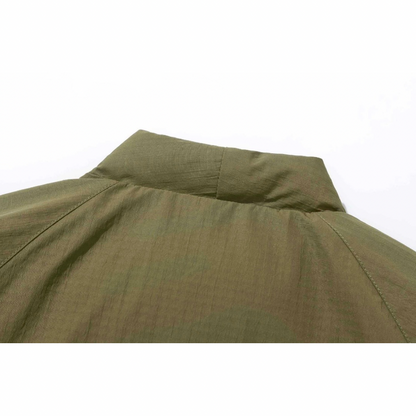 パテッド　キモノジャケット　N986