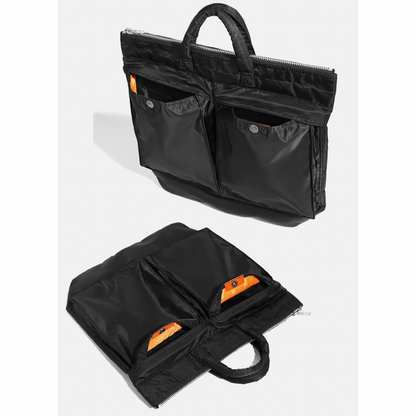 ミリタリーナイロン　ヘルメットバッグ　N1153