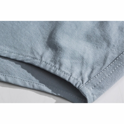 ワンポイント　レギュラーシャツ　N1286