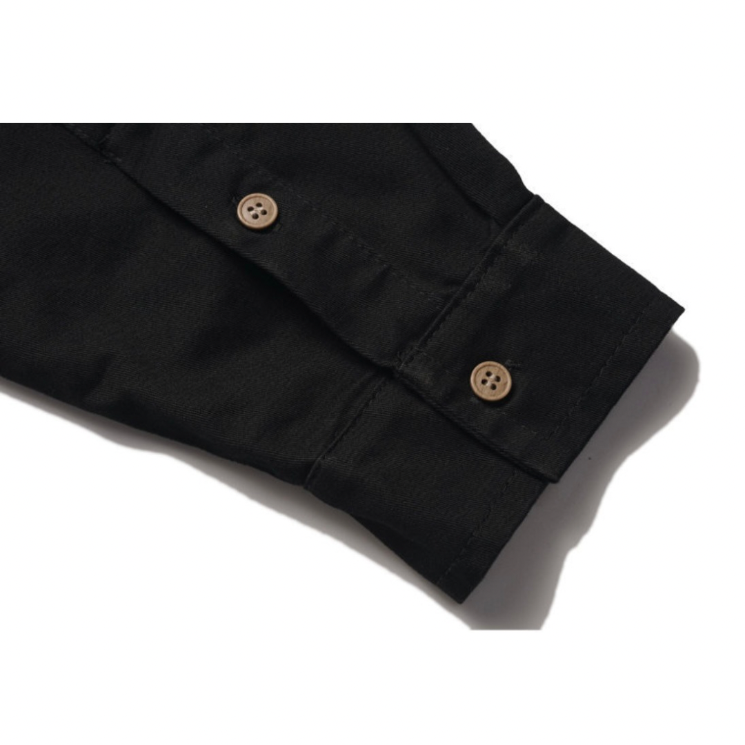 コットン　ウェスタン　シャツ　N908