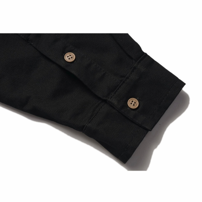 コットン　ウェスタン　シャツ　N908