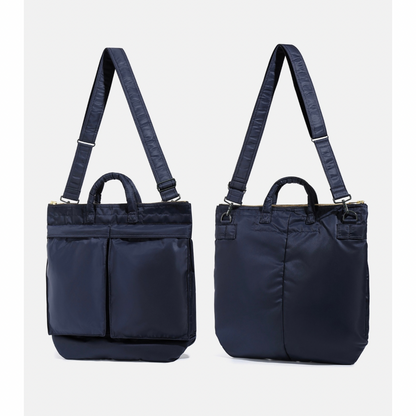 ミリタリーナイロン　ヘルメットバッグ　N1153