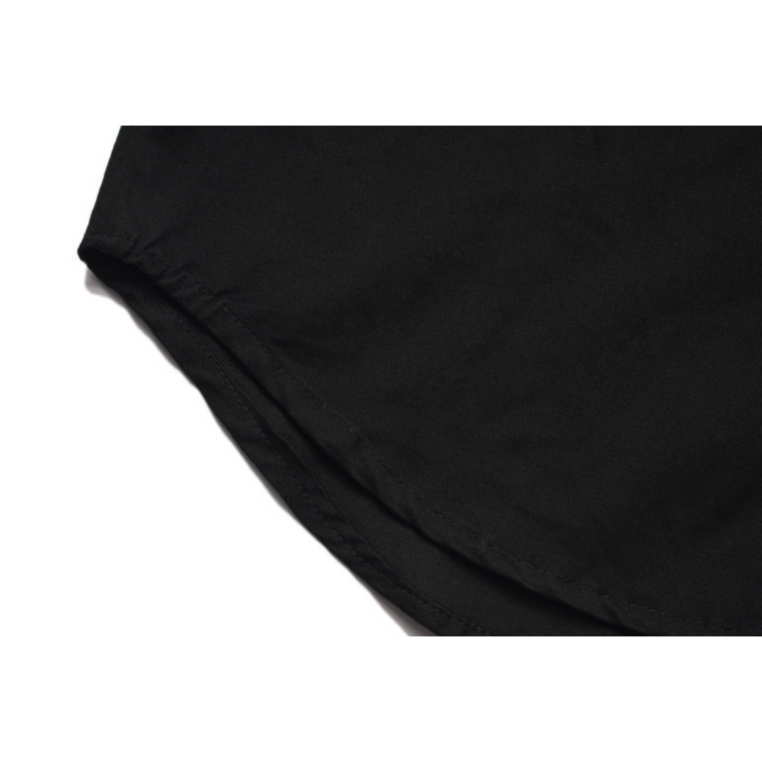 コットン　ウェスタン　シャツ　N908