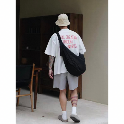 【UBNT】プリントＴシャツ　N417