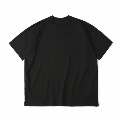 【COOLMAX】高機能　ビッグシルエット　Tシャツ　N281