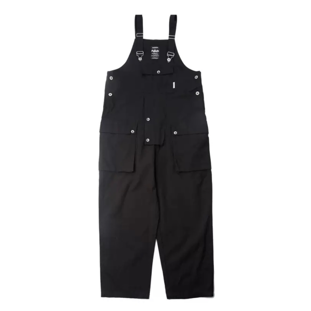 ユーティリティ　オーバーオール　N1317