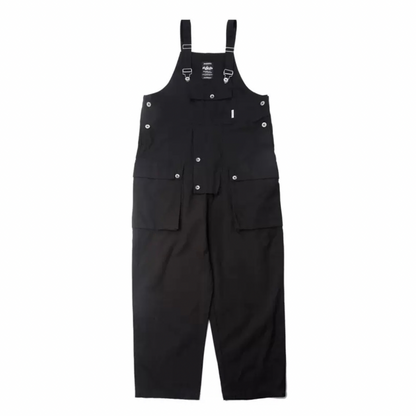 ユーティリティ　オーバーオール　N1317