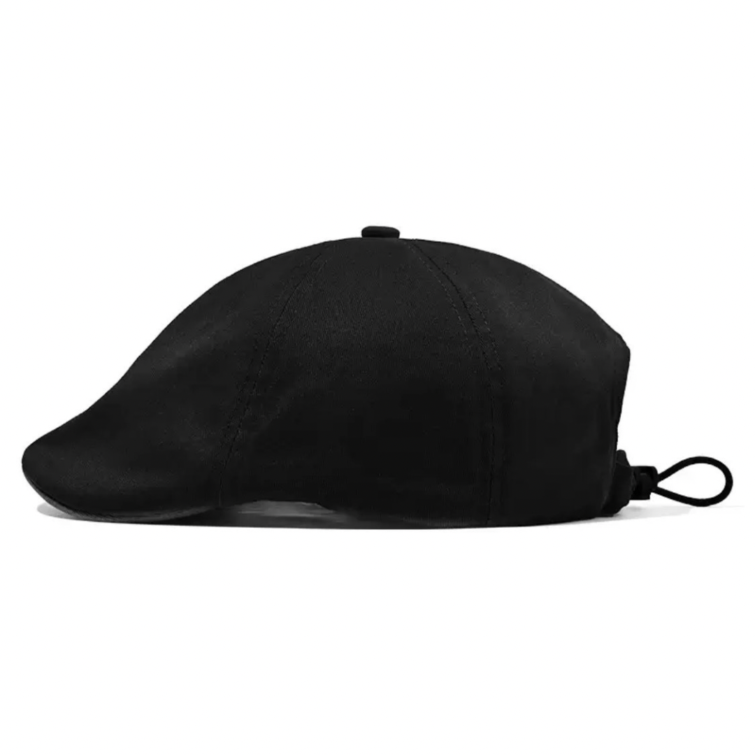 コットンツイル　ドローコード　ハンチング　N1308