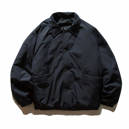 パテッド　ラージポケット　ジャケット　N884