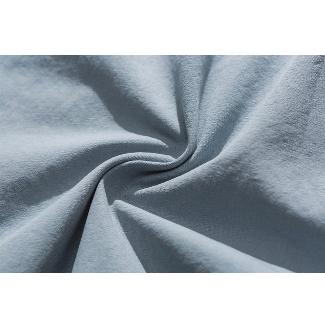 ワンポイント　レギュラーシャツ　N1286