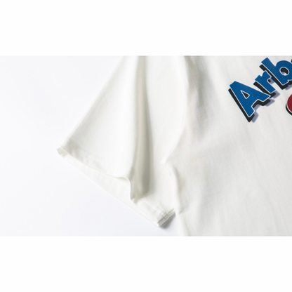 【Arbendo】プリントTシャツ　N319