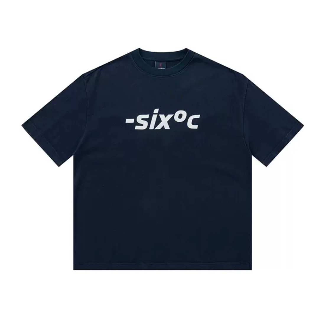 エラーテキスト　プリントTシャツ　N1296