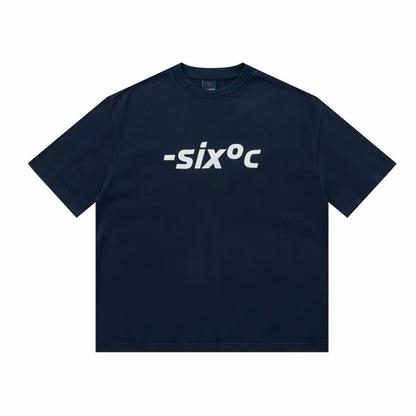 エラーテキスト　プリントTシャツ　N1296