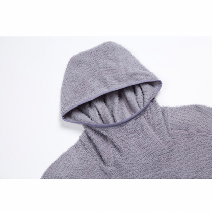 モールフリース　パーカー　N892