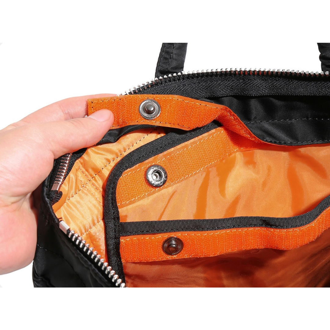 ミリタリーナイロン　ヘルメットバッグ　N1153