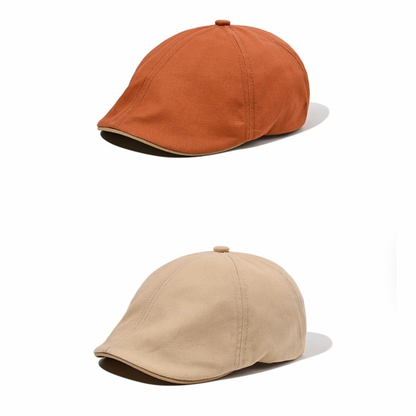 コットンツイル　ドローコード　ハンチング　N1308