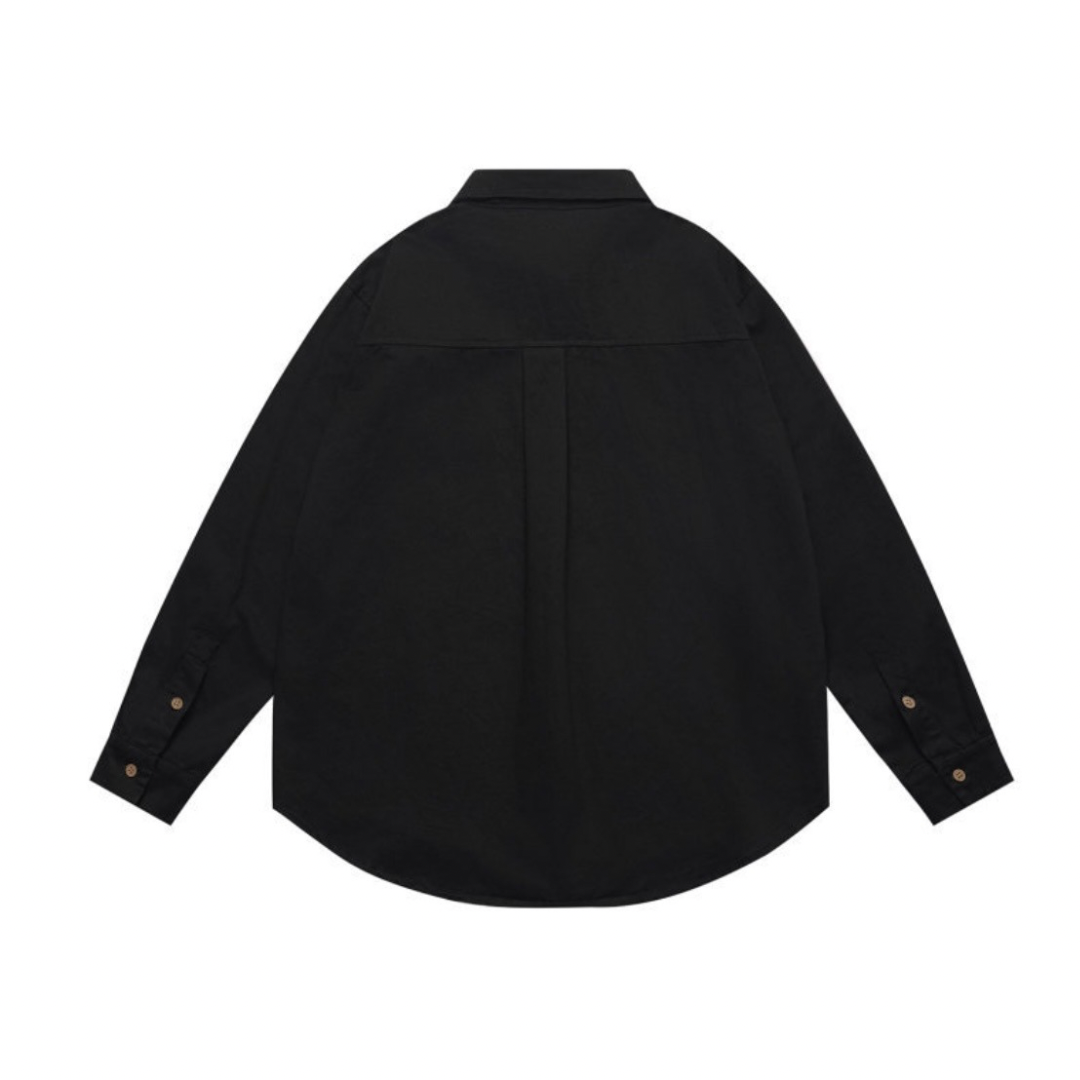 コットン　ウェスタン　シャツ　N908