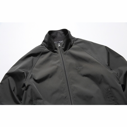 ワンポイント　トラックジャケット　N1287