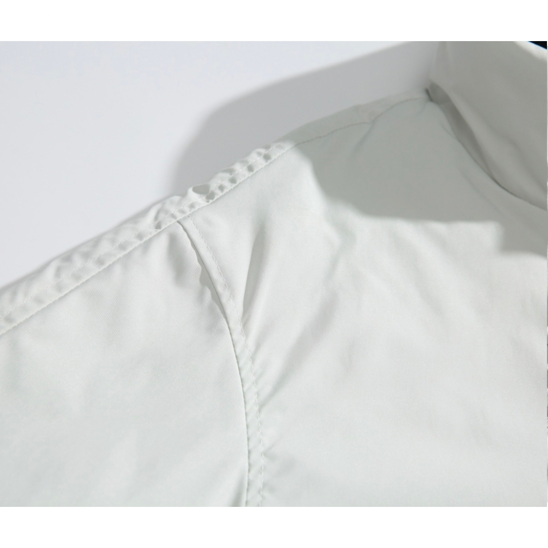 パテッド　マウンテン　ジャケット　N825