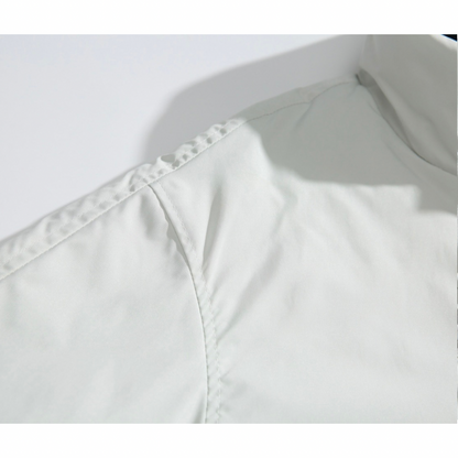 パテッド　マウンテン　ジャケット　N825