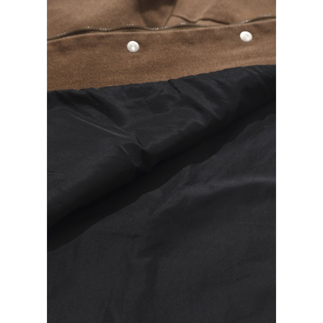 ハードキャンバス　ジャケット　N1205