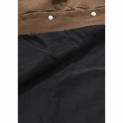 ハードキャンバス　ジャケット　N1205