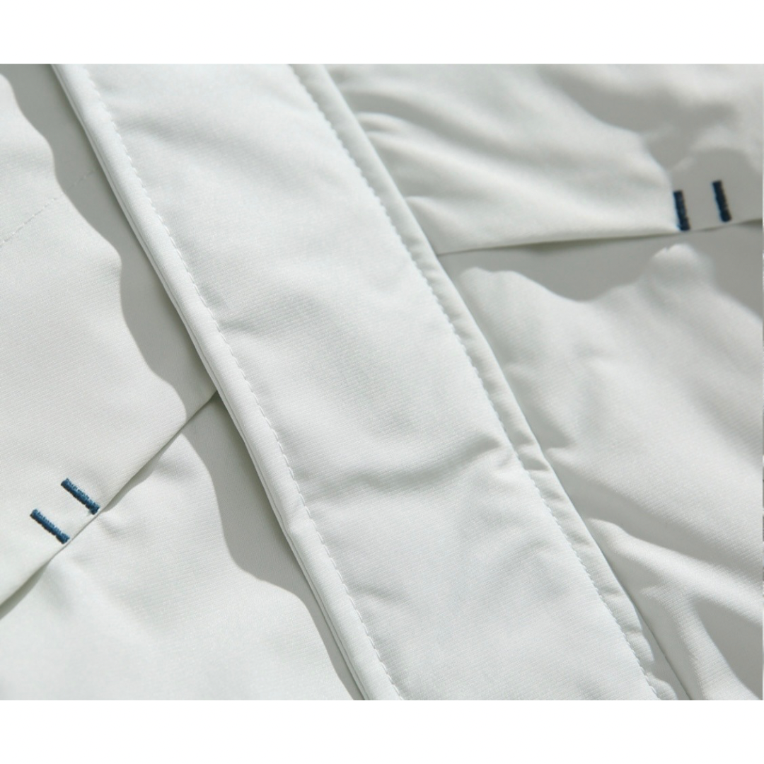 パテッド　マウンテン　ジャケット　N825