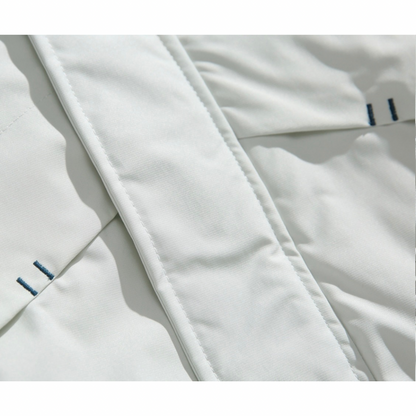 パテッド　マウンテン　ジャケット　N825