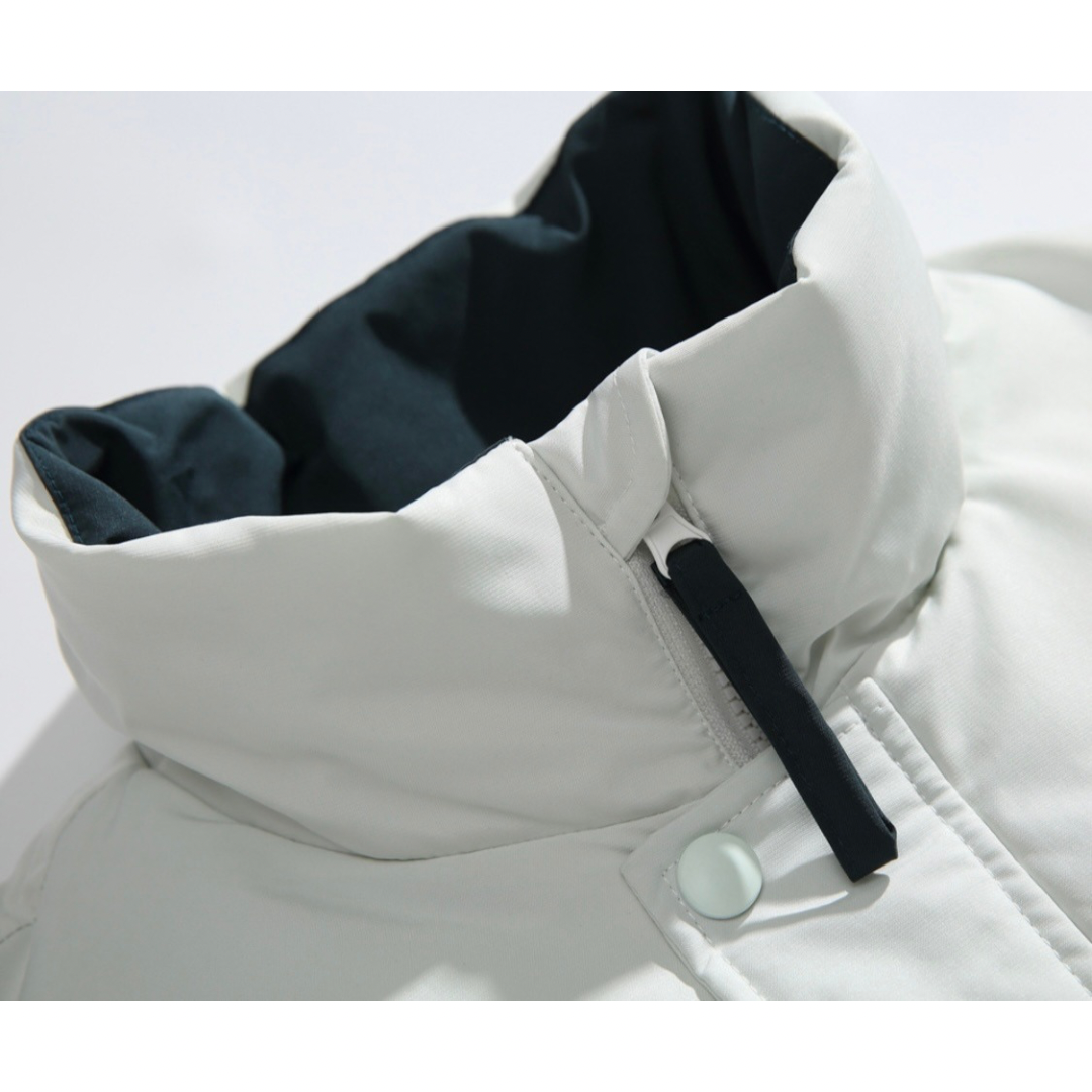 パテッド　マウンテン　ジャケット　N825