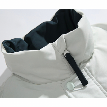 パテッド　マウンテン　ジャケット　N825