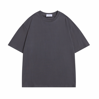 ベーシック　ワイドTシャツ　N1368