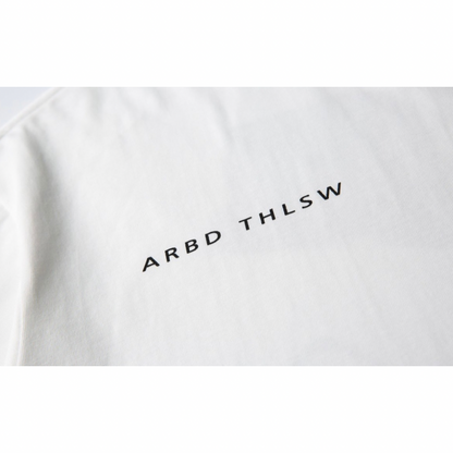 【ARBD THLSW】プリントTシャツ　N318