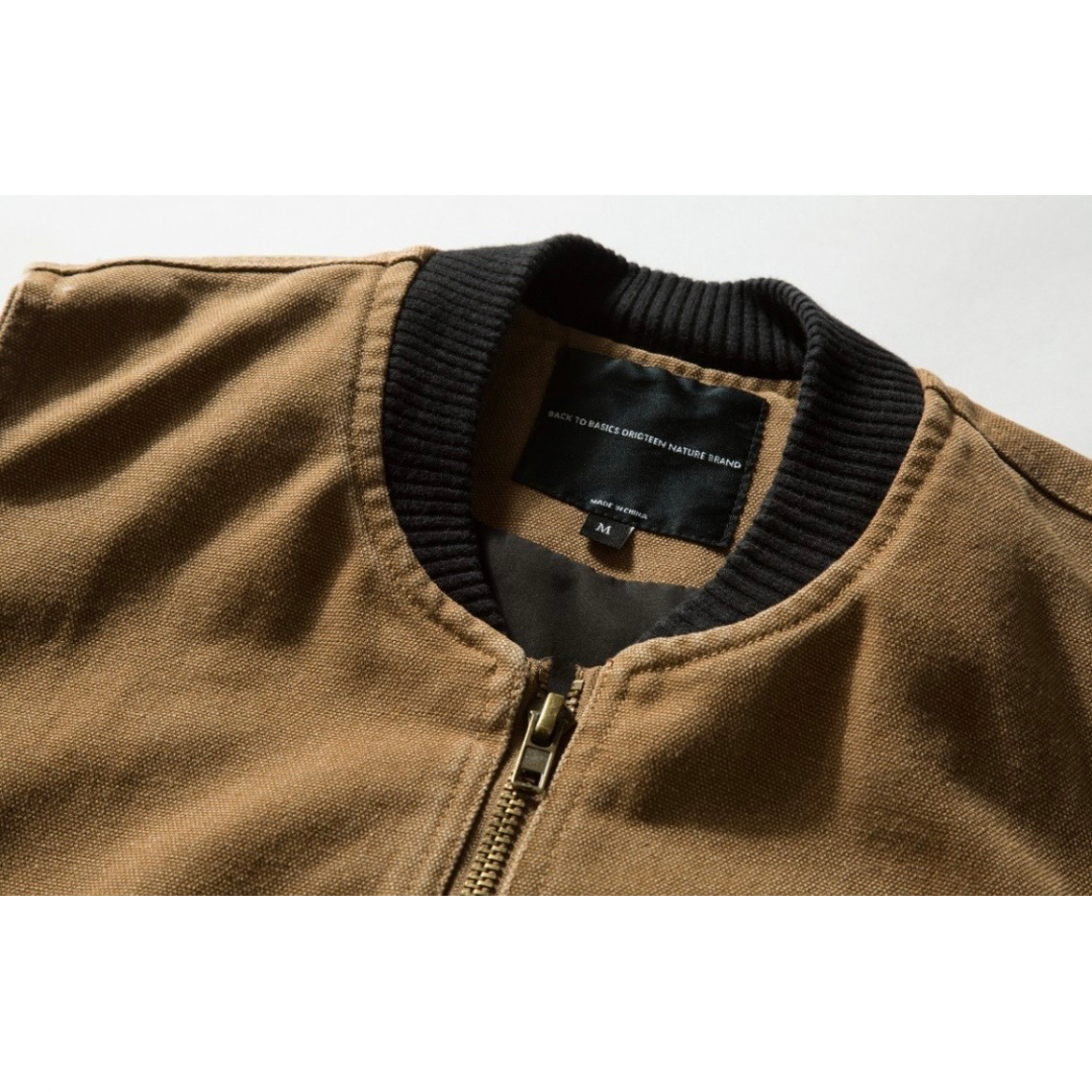 ハードキャンバス　ワークベスト　N1267