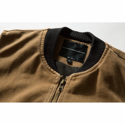 ハードキャンバス　ワークベスト　N1267