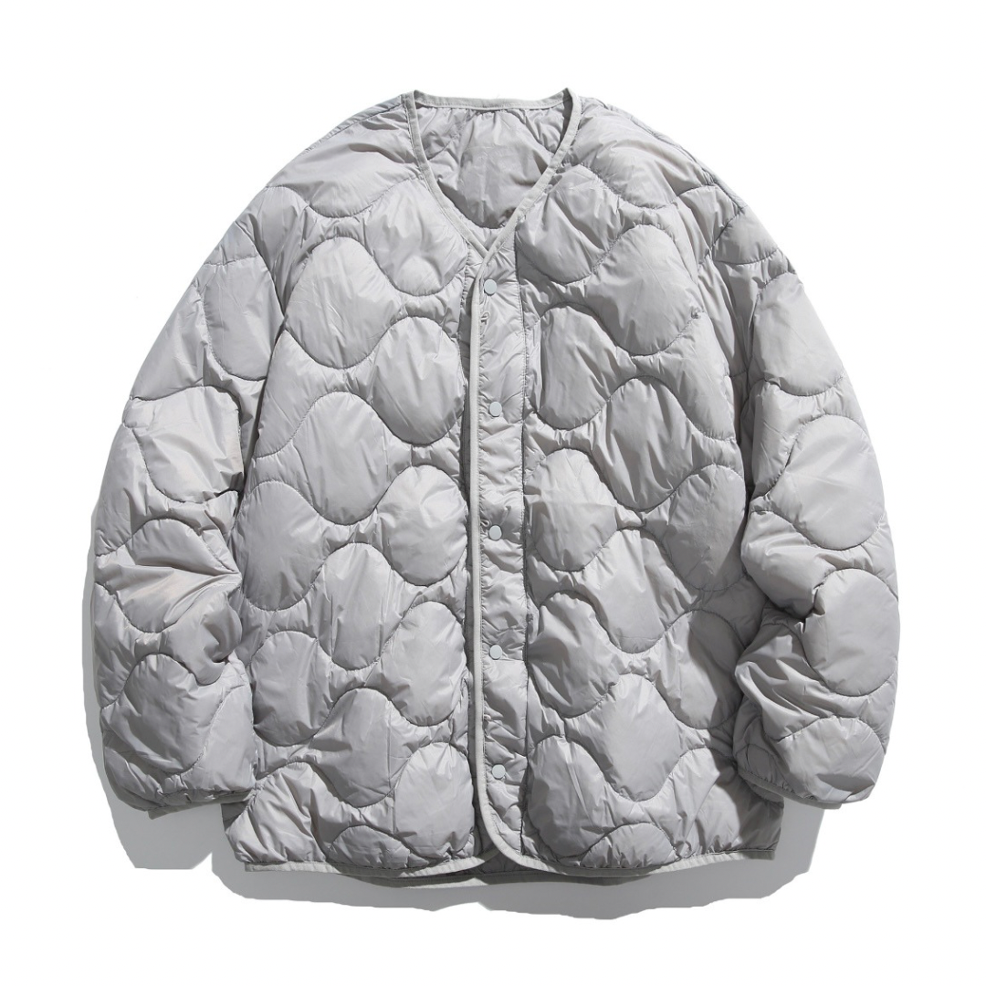 ３WAY　キルティング＆ハンティング　ジャケット　N826