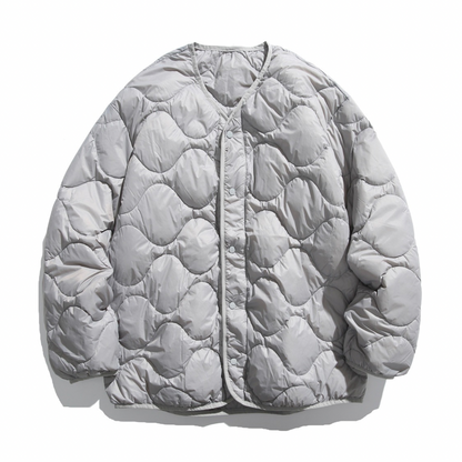 ３WAY　キルティング＆ハンティング　ジャケット　N826